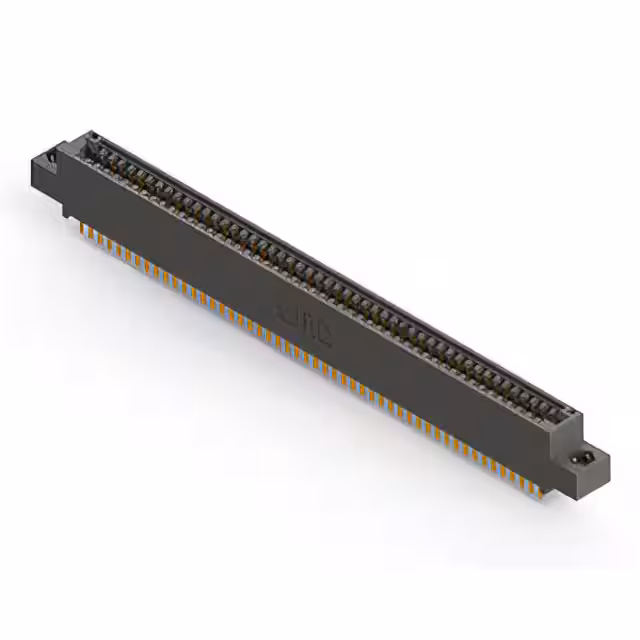 895-100-521-508 EDAC Inc.  Edgeboard Connectors